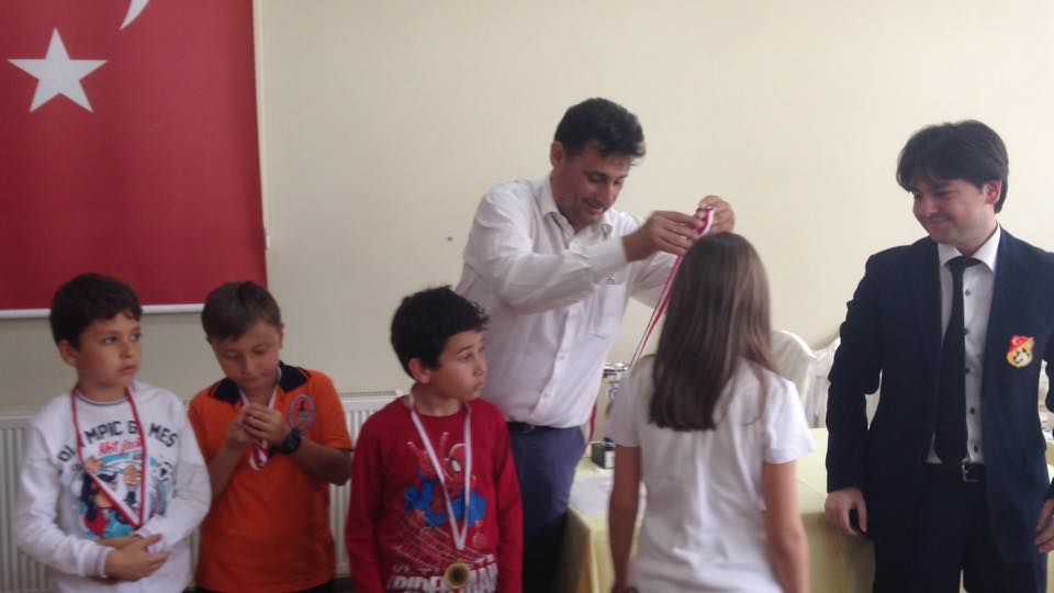 16üsedırmak