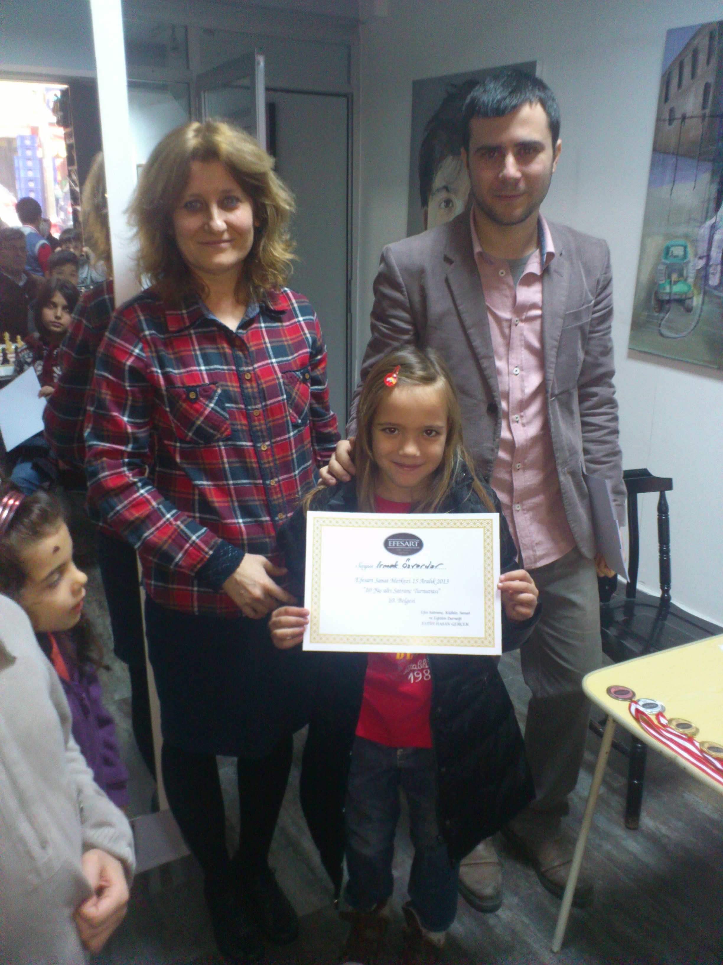 efesartırmk
